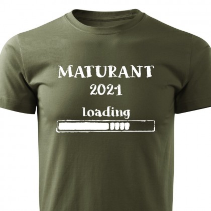 Maturant 2021 Loading